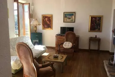 Apartment Casa Martini