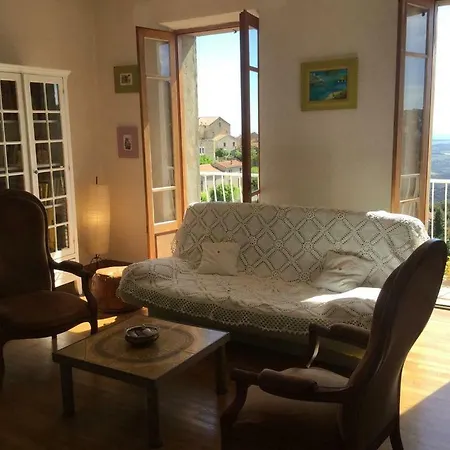 Apartment Casa Martini