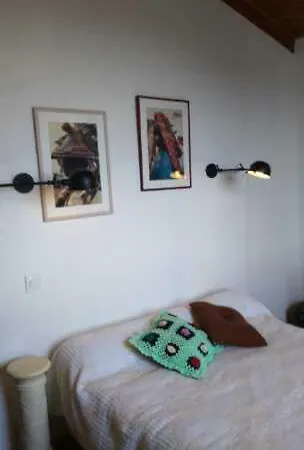 Casa Martini Apartment Poggio-di-Nazza